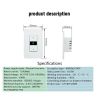 KS-7011 120 Style Smar...