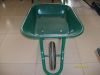 WHEEL BARROW, PLATRORM...