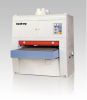 double belts sanding m...