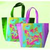 nonwoven promotional bag