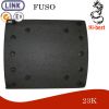 cv brake lining