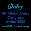 5th Global Dairy Congress Africa 2020