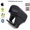 Mini 32Bit Wireless BT Finger Barcode Scanner IOS Android Ring Barcode Scanner