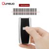 Android Wireless Rugged Bluetooth 1D 2D Barcode Scanner