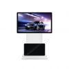 Full HD Wireless Android LCD Monitor Player Touch Screen Rotating kios