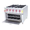 Drn Cooking Range 100X...