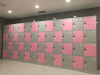 gym used ABS plastic s...