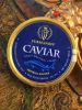 Black caviar