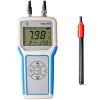 PHS-1701 portable pH m...