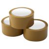 Brown Adhesive Tape