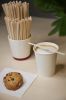 Wooden stirrer for cof...