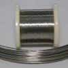 Constantan Nickel Alloy Wire 6J40 Resistance Wire