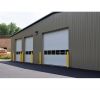 high rise large span  heavy light steel structure garage carport 4S showroom shop