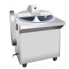 vegetable grinding mac...
