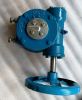 worm gearbox for ball ...