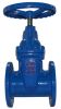 wedge gate valve