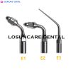 Dental Ultrasonic Scaler Tip Dental Endodontic Instruments Fit EMS WOODPECKER Scaler Teeth Cleaning