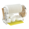 kitchen rack plate hol...