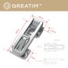 Greatim GT-DG001 2 in 1 Door Guard