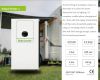 Good Selling Home Battery 5Kwh 7Kwh 10Kwh Allsparkpower Energy Storage System replace Tesla Powerwall 2 