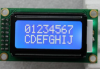 Character LCD Display ...