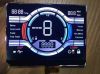 VA Monochrome LCD Disp...