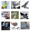 Nitrile Foam Cut Resistant Protective Gloves