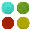 Kitchen Cleaning application Dipped Flocklined Latex Household Gloves