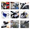 ABC Safety Factory Direct New Product cheap Smooth nitrile dipped glove