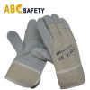 ABC SAFETY Natural lea...