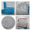 10.5&quot; Cow Split Leather Protective Gloves