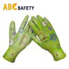 Breathable Nitrile Coa...