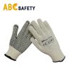 ABC SAFETY Natural cot...