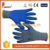 Knitted with latex glove-DKL332