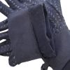 Black Polyamide gloves-DCH241