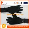 Black Cotton with a platic buckle-DCH214