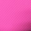 DDSAFETY Director Factory Cheap price pink spray flock maximum grip fish-scale pattern dishwashing car cleaning Â household latex glove