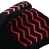 DDsafety 15+years low-cost manufacturer Heat Resistant Grilling Silicone Non-Slip Oven Long Kitchen Gloves for Cooking Barbecue Gloves