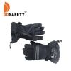 DDsafety 77+countries FastDry technology lining wicks away sweat Snowboard Cold Weather Professional Thickened Waterproof Gloves
