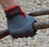15+years low-cost manufacturer glove Knitted Garden Gloves Lightweight and Durable Gloves for Women & Men, Cool and Comfortable, Ideal for Dig