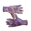 15+years low-cost manufacturer glove Knitted Garden Gloves Lightweight and Durable Gloves for Women & Men, Cool and Comfortable, Ideal for Dig