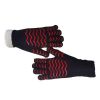 DDsafety 15+years low-cost manufacturer Heat Resistant Grilling Silicone Non-Slip Oven Long Kitchen Gloves for Cooking Barbecue Gloves