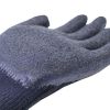 DDsafety 77+countries 15+years low-cost manufacturer gloves. 10 gauge black T/C shell. Black latex coating.crinkle finish industrial/home/construction gloves