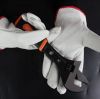 DDsafety export to 77+countries 15+years low-cost manufacturer gloves Cowhide Leather Work Driver Unlined Gloves Powershield Cowhide Leather Work Gloves