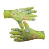 15+years low-cost manufacturer glove Knitted Garden Gloves Lightweight and Durable Gloves for Women & Men, Cool and Comfortable, Ideal for Dig