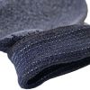 DDsafety 77+countries 15+years low-cost manufacturer gloves. 10 gauge black T/C shell. Black latex coating.crinkle finish industrial/home/construction gloves