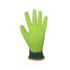 DDsafety 15+years low-cost manufacturer gloves, Children Grippy Nitrile Coated Garden Work,rose pruning,landscaping and other yardwork Gloves