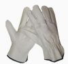 DDsafety export to 77+countries 15+years low-cost manufacturer gloves Cowhide Leather Work Driver Unlined Gloves Powershield Cowhide Leather Work Gloves