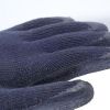 DDsafety 77+countries 15+years low-cost manufacturer gloves. 10 gauge black T/C shell. Black latex coating.crinkle finish industrial/home/construction gloves