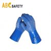 Blue Water Proof PU Gl...